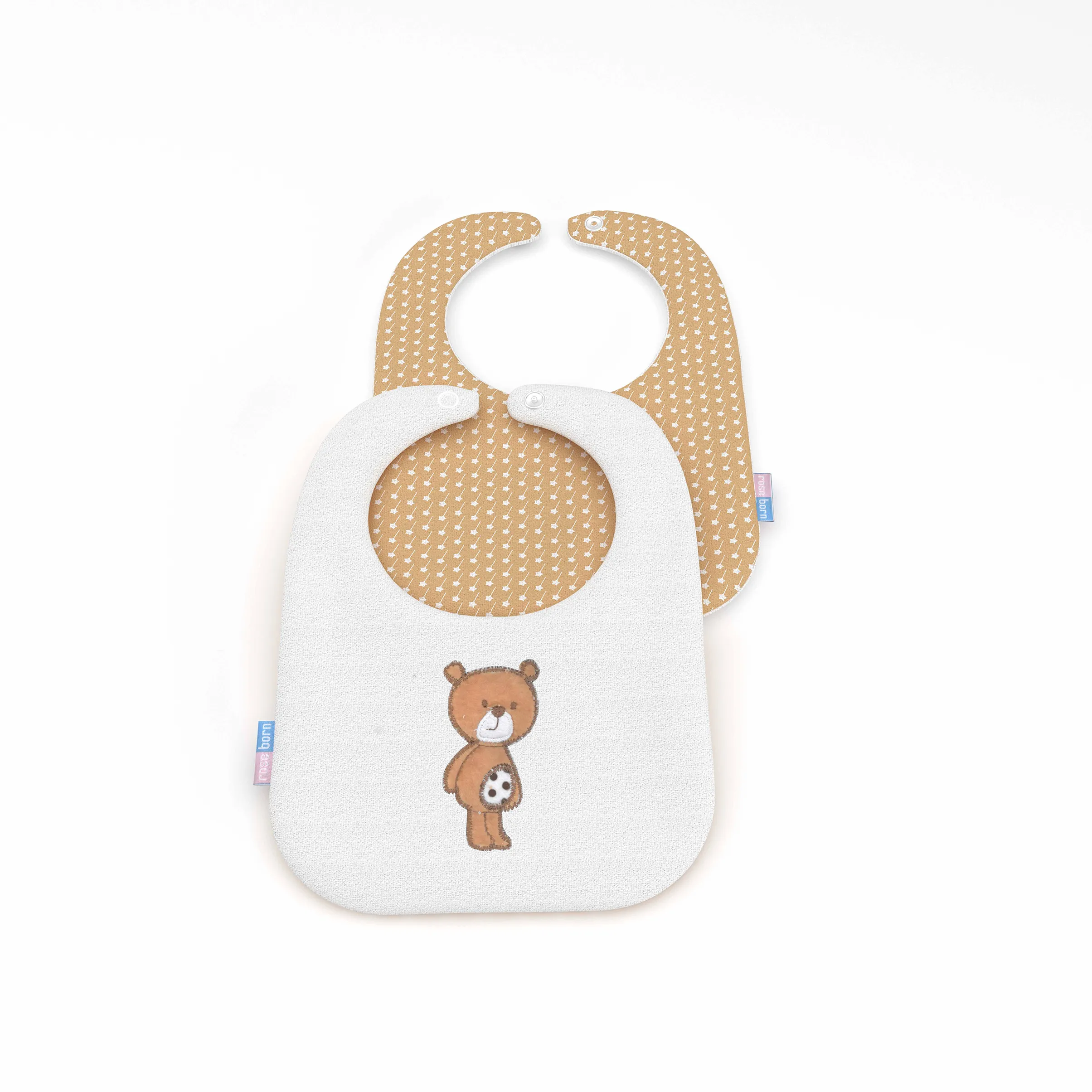 پیشبند Bear And Kite